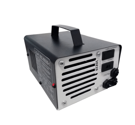 Carregador De Bateria 10A 12v - Flach