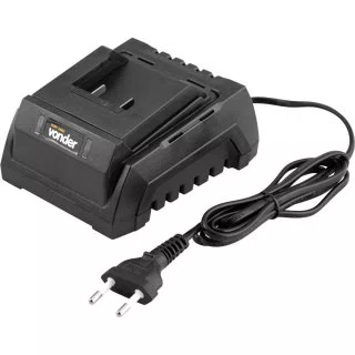 CARREGADOR BATERIA  18V