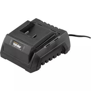 CARREGADOR BATERIA  18V