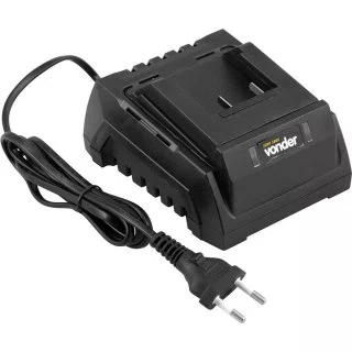 CARREGADOR BATERIA  18V