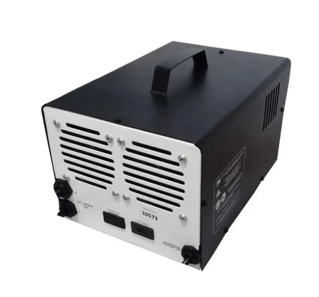 Carregador De Bateria 50A 12v - Flach