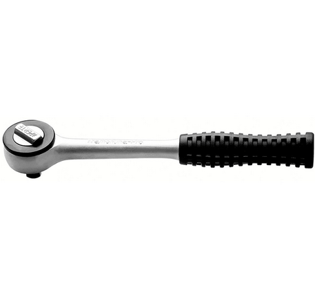 Catraca em Aço Cromo Vanádio 8" - Encaixe 3/8" PRO - Tramontina