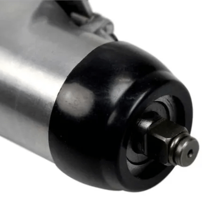 Chave De Impacto Para Aperto De Parafusos 3/8" Sfi 100 Pneumática Schulz