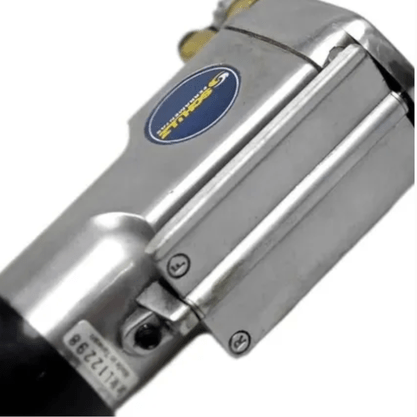 Chave De Impacto Para Aperto De Parafusos 3/8" Sfi 100 Pneumática Schulz