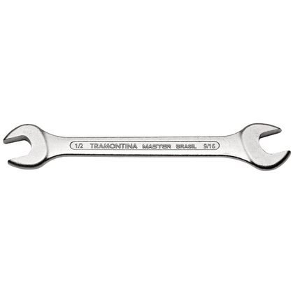 Chave Fixa Milimetros - Tramontina Master