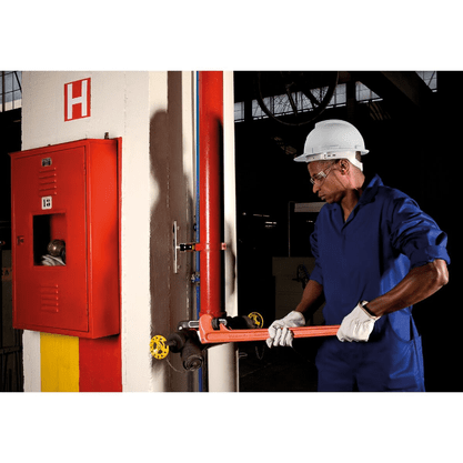 Chave Griff Americana - Tramontina Pro
