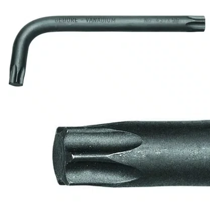 CHAVE MULTIDENTADA  8 MM