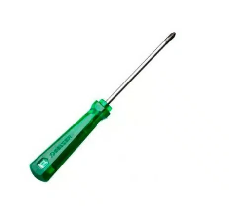 CHAVE PHILLIPS A 1/8 X 4"