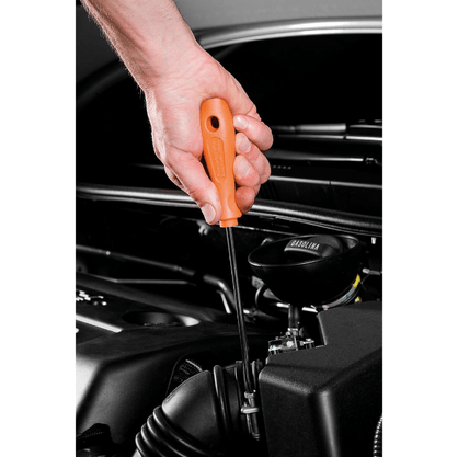 Chave Phillips Milimetros/Polegadas Twister - Tramontina Pro