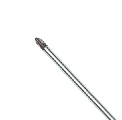 Chave Phillips Milimetros/Polegadas Twister - Tramontina Pro