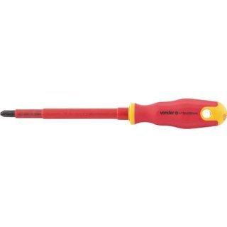 Chave Phillips Ph 3 5/16 X 150MM VDE - Vonder