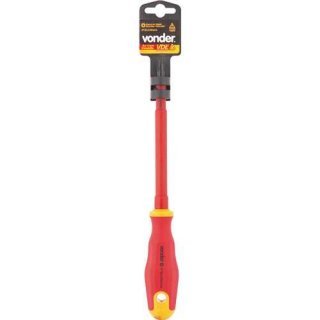 Chave Phillips Ph 3 5/16 X 150MM VDE - Vonder