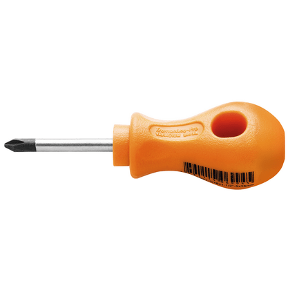 Chave Phillips Toco Milímetros/Polegadas Twister - Tramontina Pro