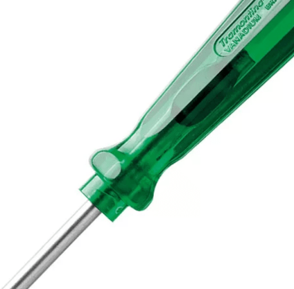 Chave Torx Reta - Tramontina Pro