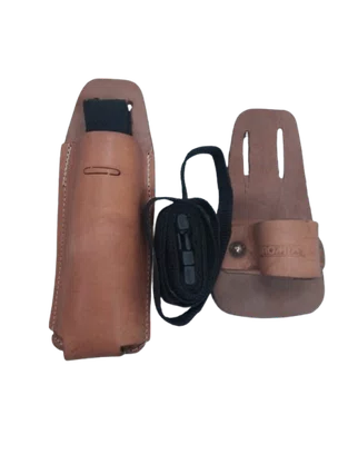 CINTO P/ CARPINTEIRO COURO