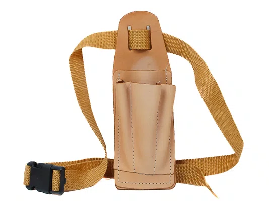 CINTO P/ ELETRECISTA COURO 