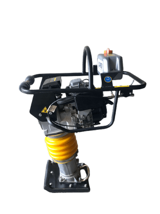 Compactador De Percussão CPPL-72R4 - Cf Tools