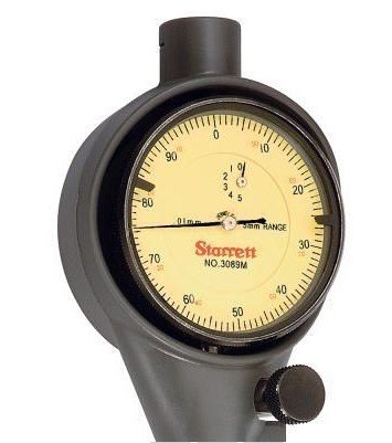 Comparador De Diâmetro Internos 18 - 35mm - Starrett