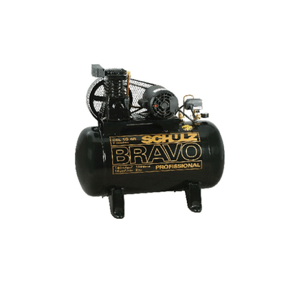 Compressor Ar  10/100 140Lbs - CSL - Mon. Bravo - Schulz