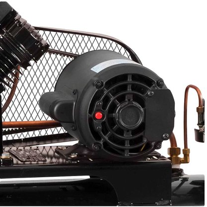 Compressor Ar  10/100-Csv 10 Pro C/ Mon. – 140Lbs - Schulz