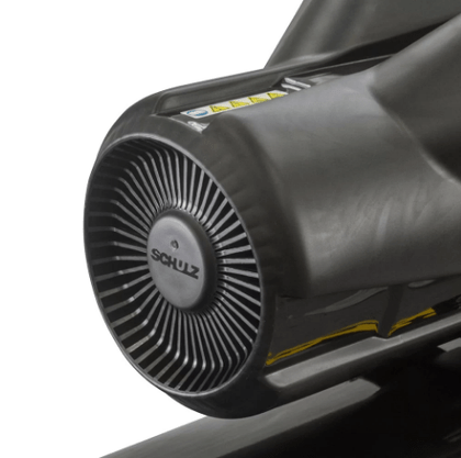 Compressor Ar  20/150-Mcsv Audaz - Schulz