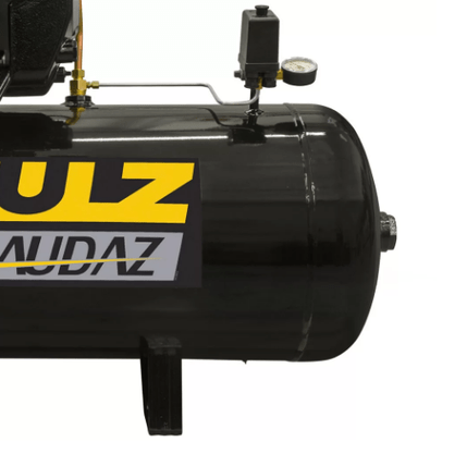 Compressor Ar  20/150-Mcsv Audaz - Schulz