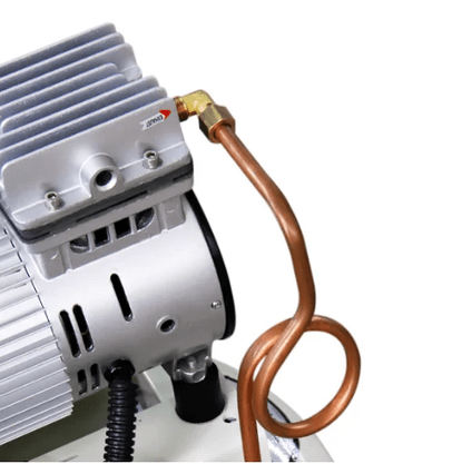 Compressor Ar 5,0/30 Csd Odonto - Schulz