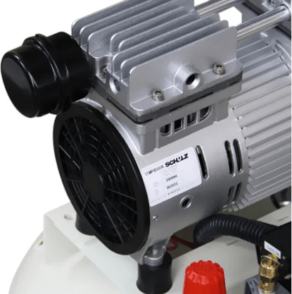 Compressor Ar 5,0/30 Csd Odonto - Schulz