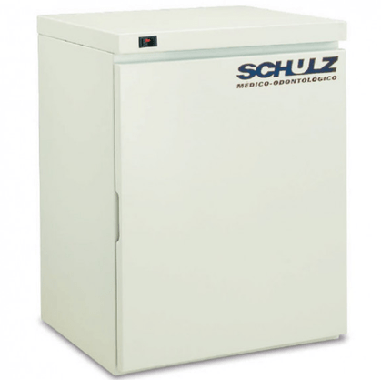 Compressor Ar  6,0/30 Msv Odonto Com Gabinete - Schulz