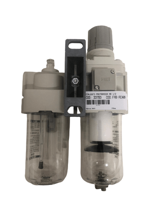 Conjunto Preparador Ar - Smc
