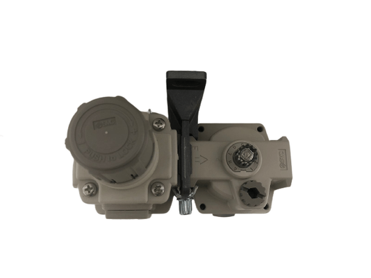 Conjunto Preparador Ar - Smc