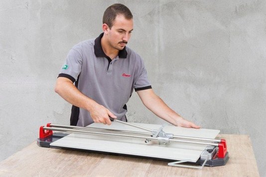 Cortador Piso Master  90 - Cortag