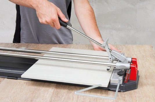 Cortador Piso Master  90 - Cortag