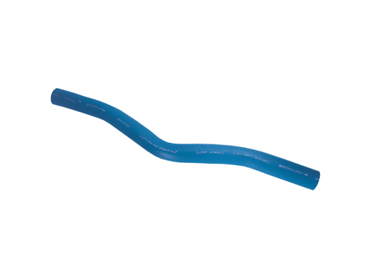 Curva Sobrepasso Azul - Topfusion