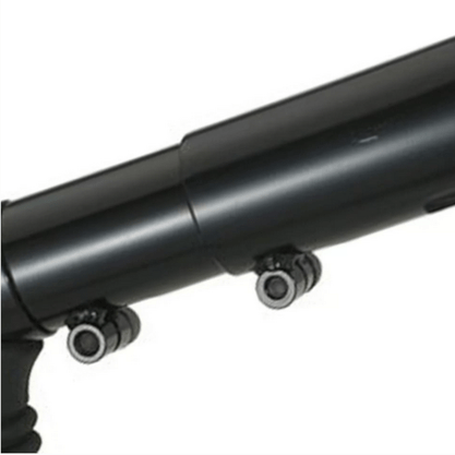 Desincrustador Agulha H.D. Pneumatico Modelo Sfp32  Schulz