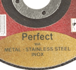 Disco de Corte Inox - Hessen