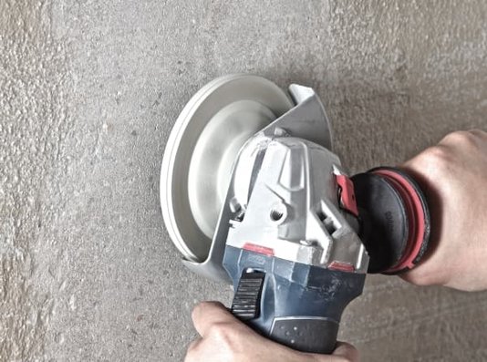 Disco Diamantado Desbaste Extra DS300B - Klingspor