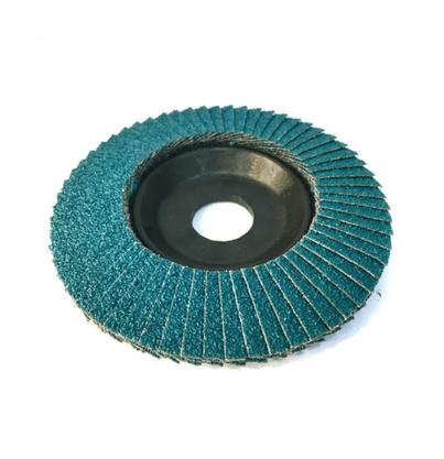 Disco Flap 4.1/2'' Convexo 12° SMT 325 EXTRA - Klingspor