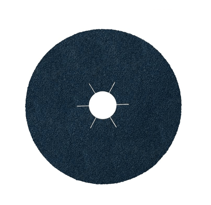 Disco Lixa Metal 7" CS 565 - Klingspor