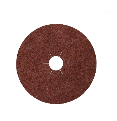 Disco Lixa Metal 7" FS 764 ACT - Klingspor