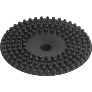 Disco Pvc 7" Rígido  Para Lixadeira - Vonder