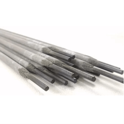 Eletrodo Alto Rendimento Ferro Fundido 100 N (Preço Por Quilo)  Mgm
