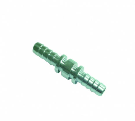 Emenda Reta 1/2'' Com Canal - Conelub