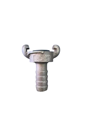 ENGATE RAPIDO P/ MANGUEIRA DN 3/4" BRONZE