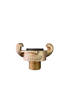 ENGATE RAPIDO ROSCA EXTERNA DN 1/2 BRONZE