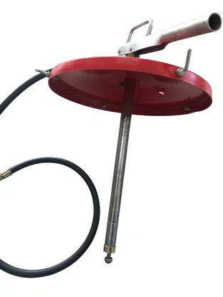 ENGRAXADEIRA MANUAL DE TAMPA ADAPTAVEL - 20 KG 