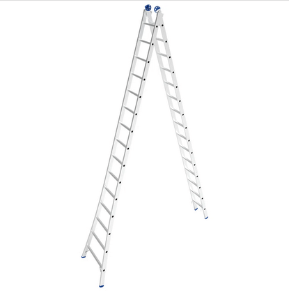 Escada Alumínio Extensiva - Mor