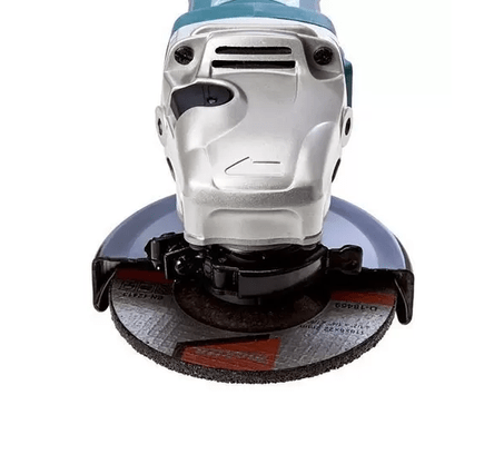 Esmerilhadeira  4.1/2" 1400 W Ga4540c - Makita