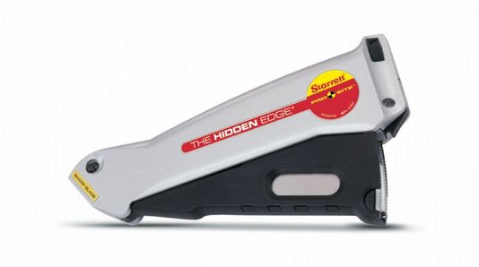 Estilete S 011 Hidden Edge - Starrett