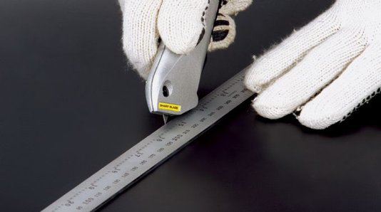 Estilete S 011 Hidden Edge - Starrett